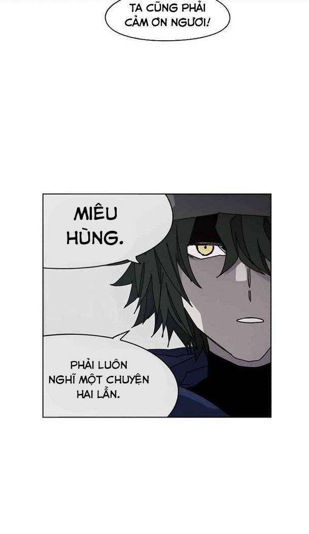 Kỵ Sĩ Báo Thù: Chapter 74