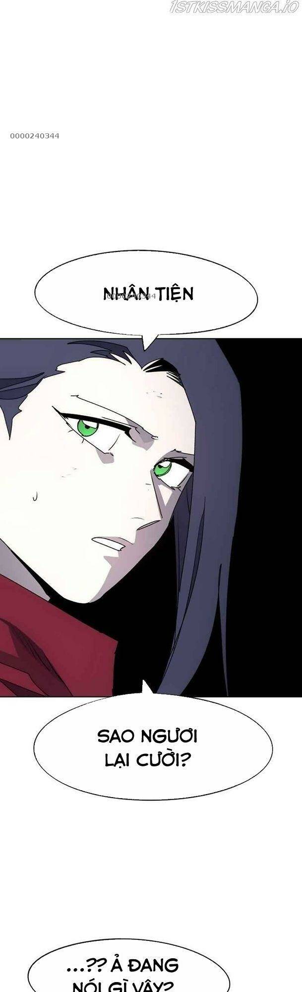 Kỵ Sĩ Báo Thù: Chapter 74