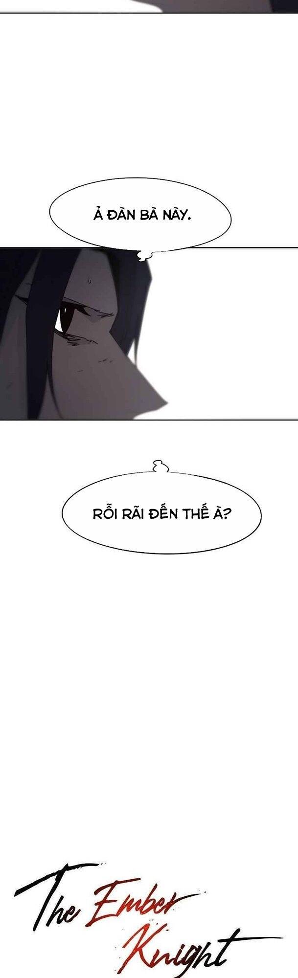Kỵ Sĩ Báo Thù: Chapter 74