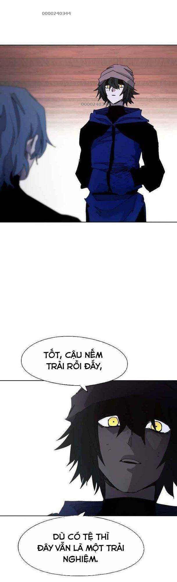 Kỵ Sĩ Báo Thù: Chapter 74