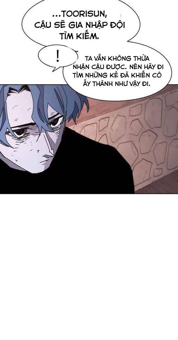 Kỵ Sĩ Báo Thù: Chapter 74