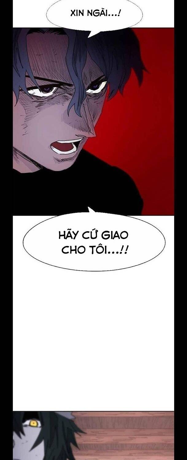 Kỵ Sĩ Báo Thù: Chapter 74