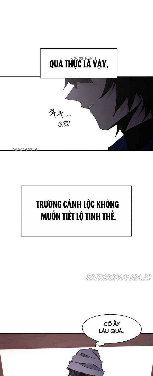 Kỵ Sĩ Báo Thù: Chapter 74