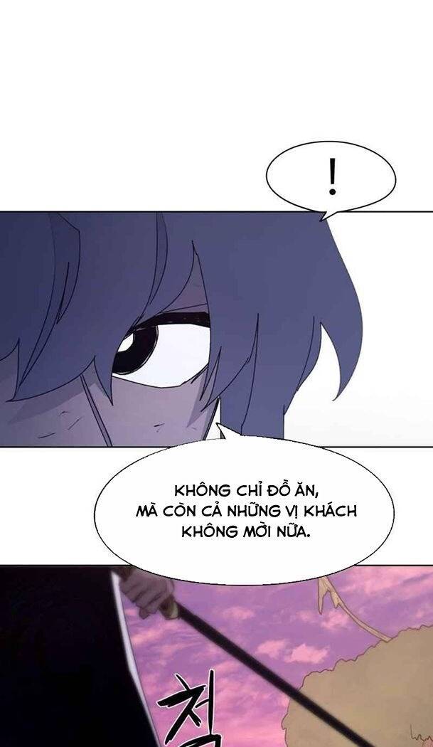 Kỵ Sĩ Báo Thù: Chapter 74