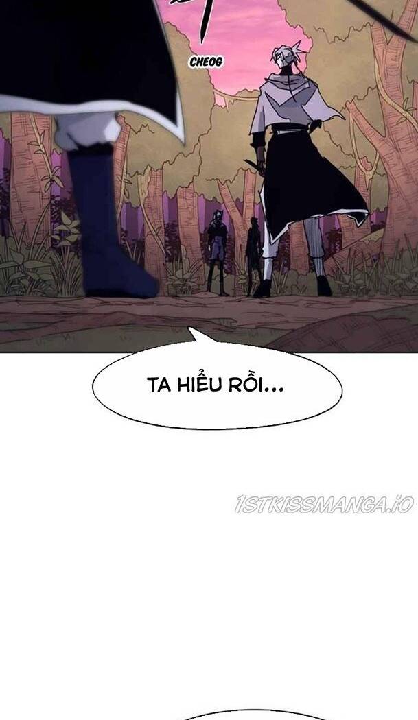 Kỵ Sĩ Báo Thù: Chapter 74