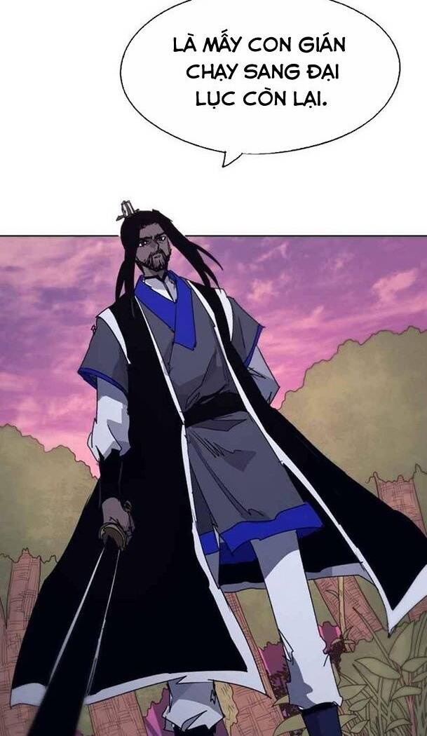 Kỵ Sĩ Báo Thù: Chapter 74