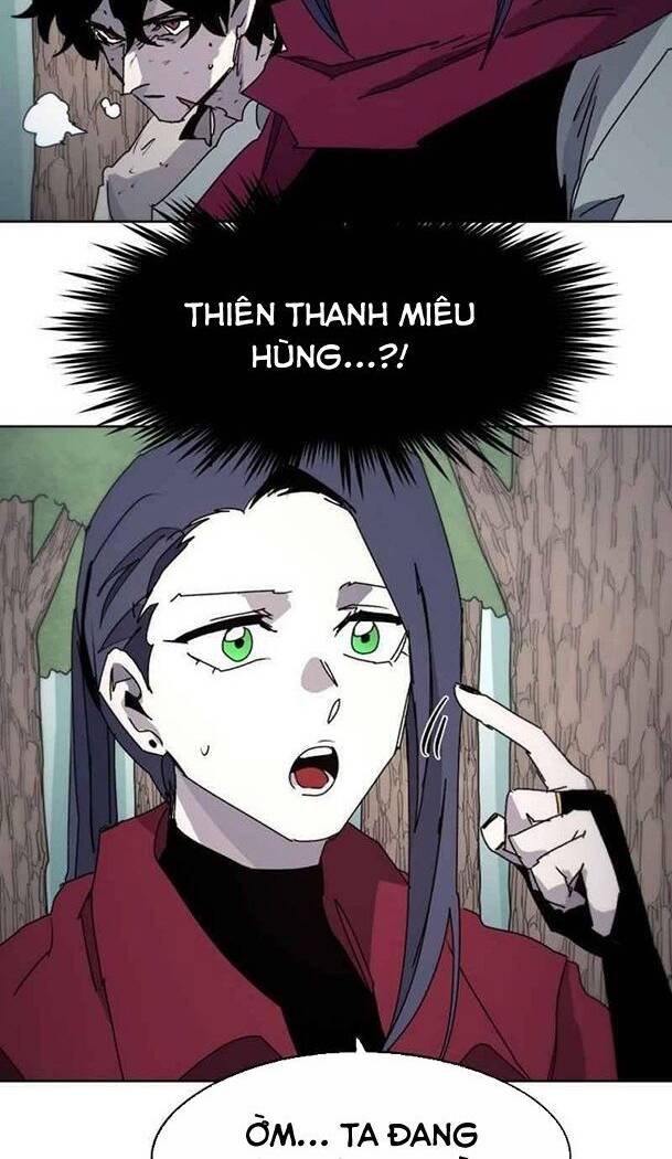 Kỵ Sĩ Báo Thù: Chapter 74