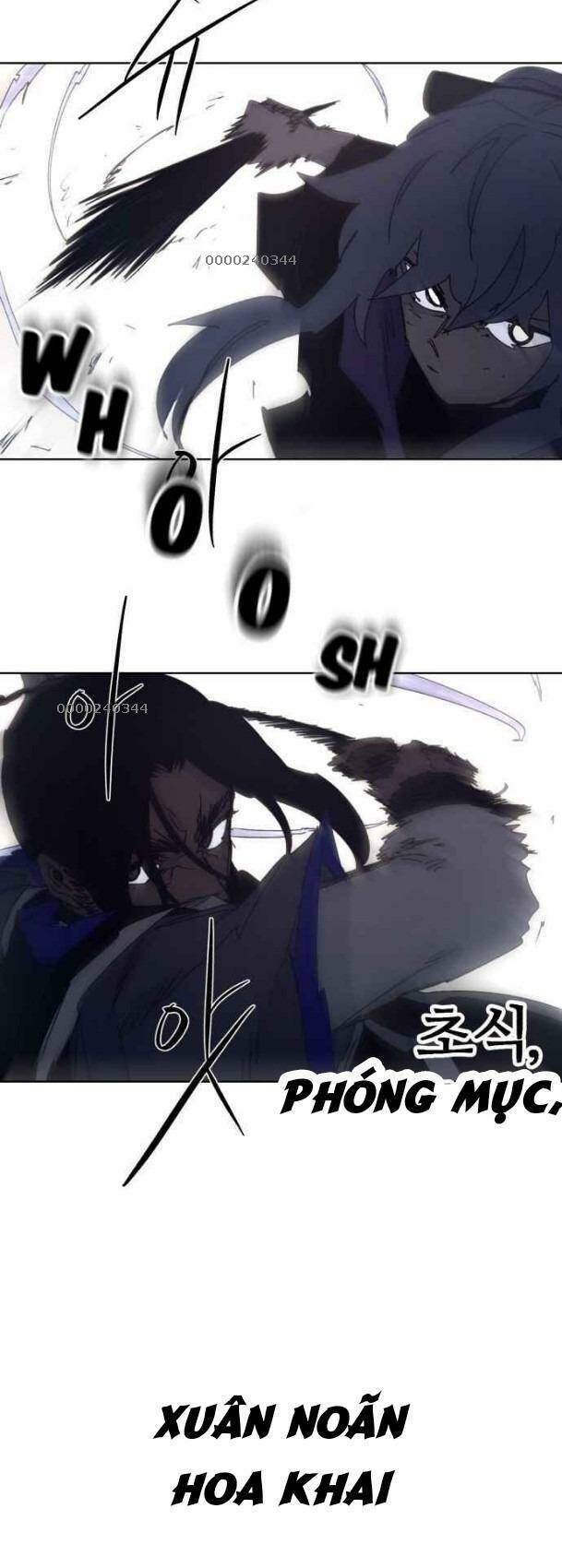 Kỵ Sĩ Báo Thù: Chapter 75