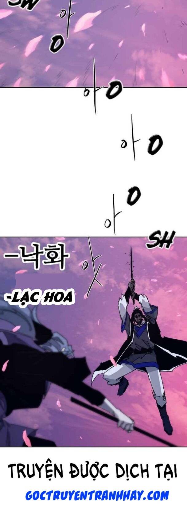 Kỵ Sĩ Báo Thù: Chapter 75