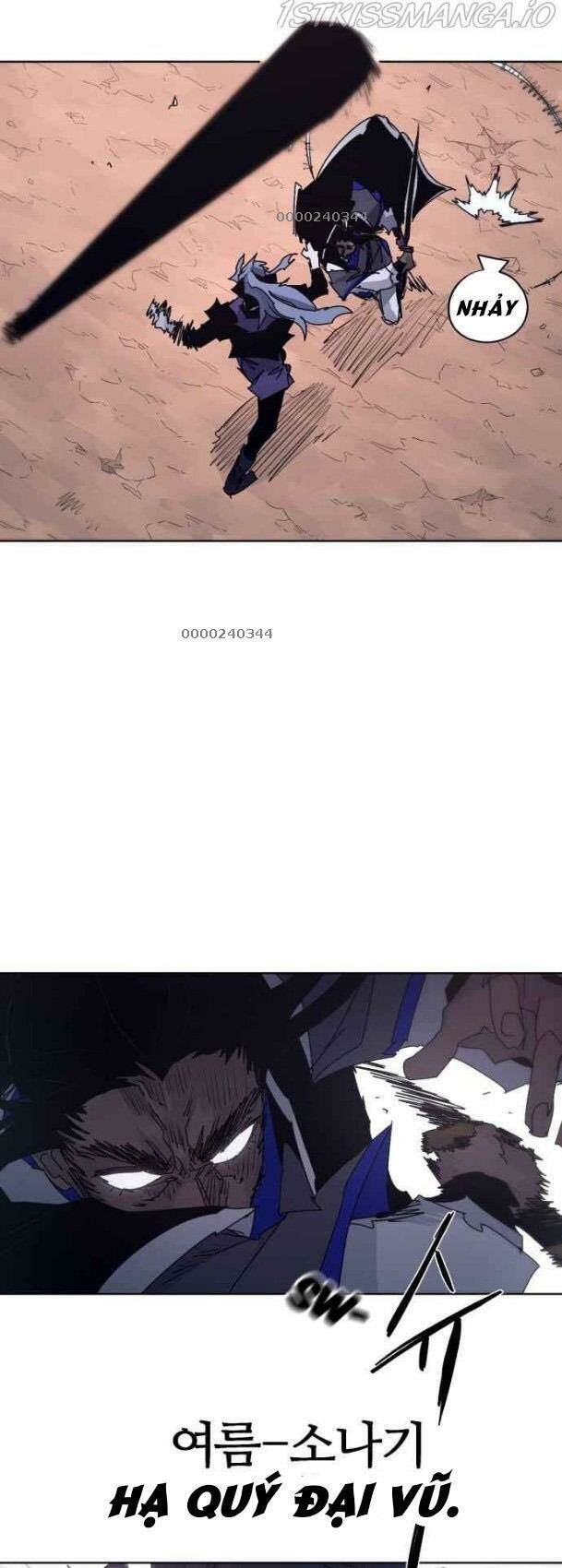 Kỵ Sĩ Báo Thù: Chapter 75