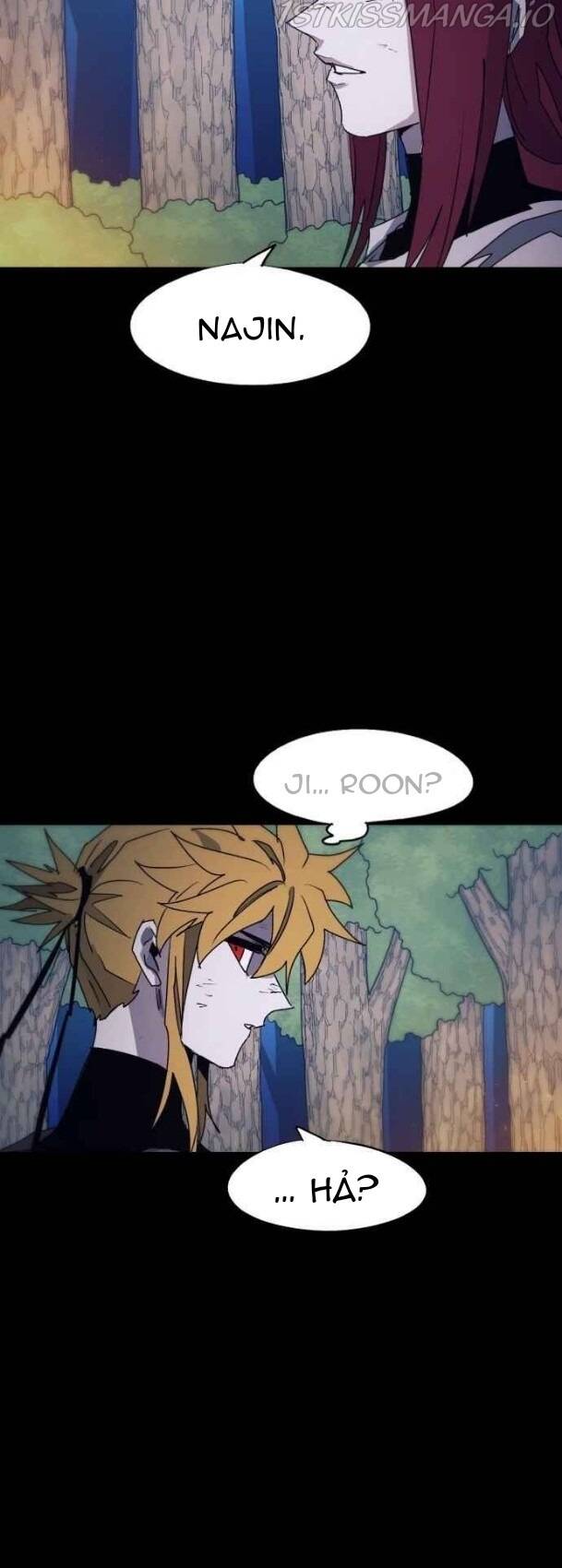 Kỵ Sĩ Báo Thù: Chapter 75