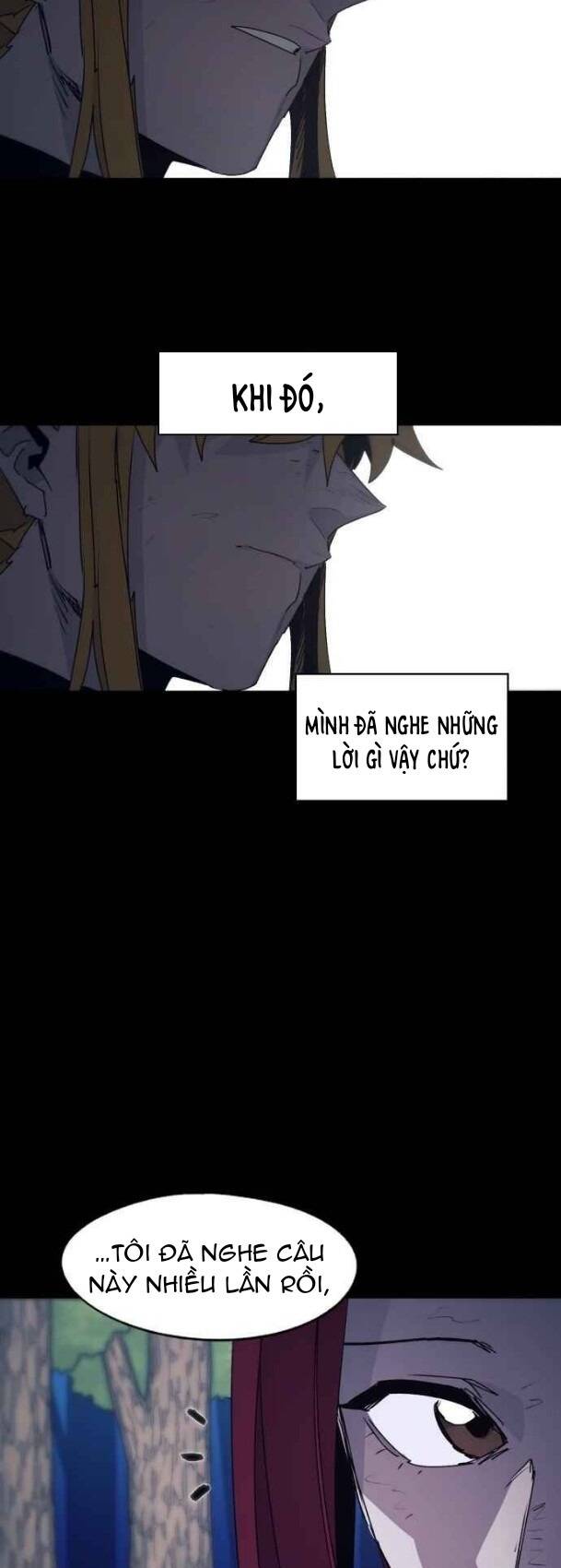 Kỵ Sĩ Báo Thù: Chapter 75