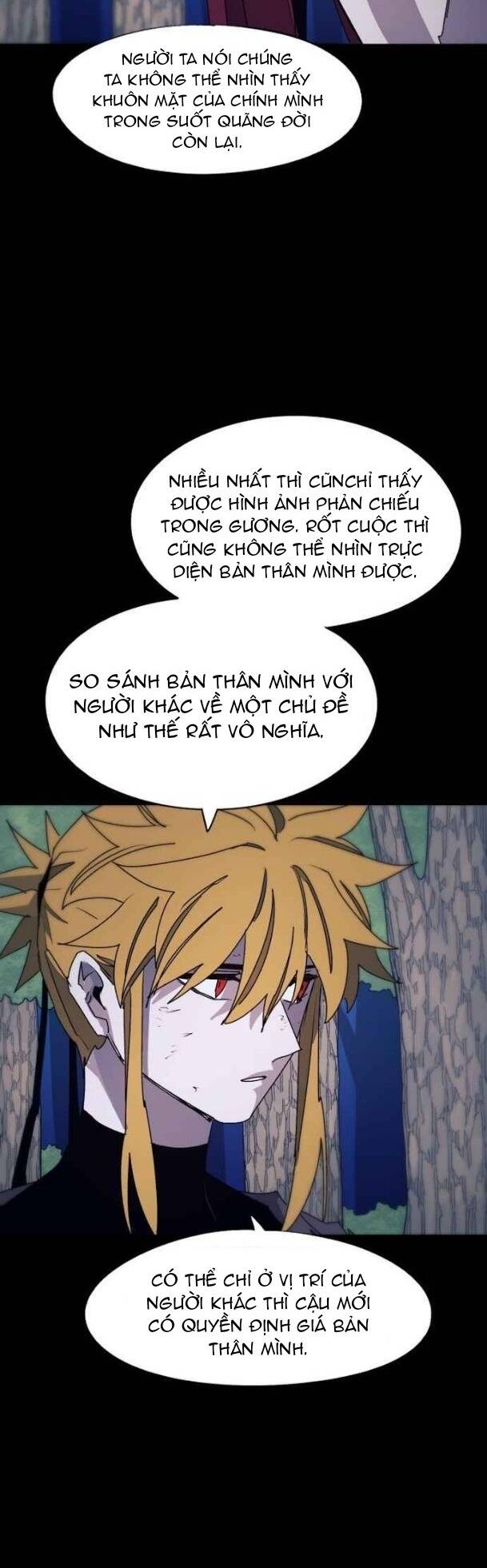 Kỵ Sĩ Báo Thù: Chapter 75