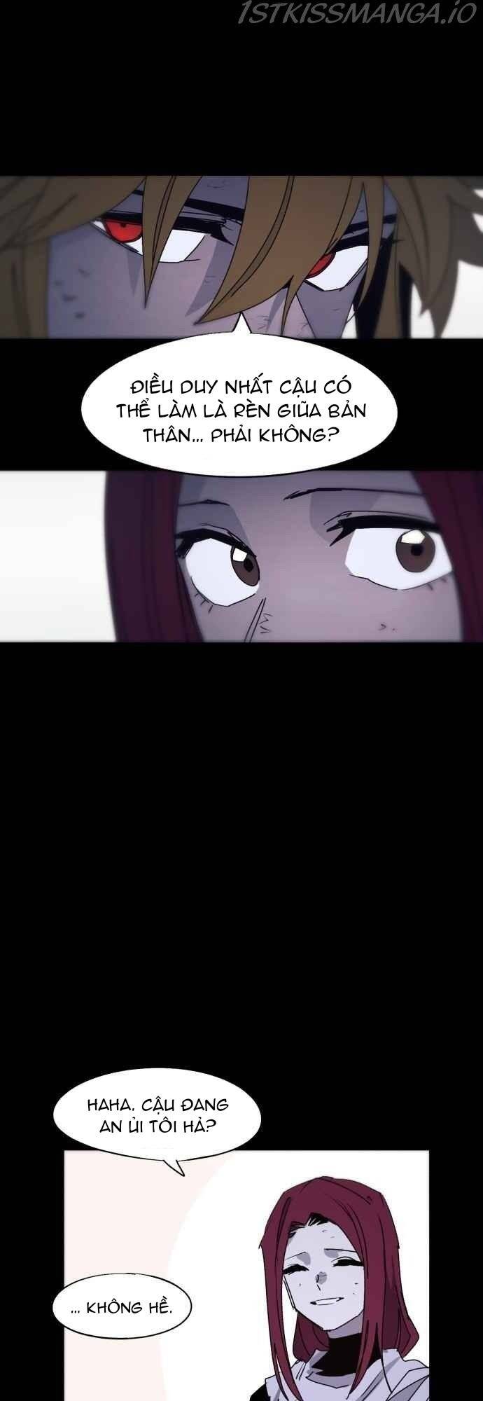 Kỵ Sĩ Báo Thù: Chapter 75