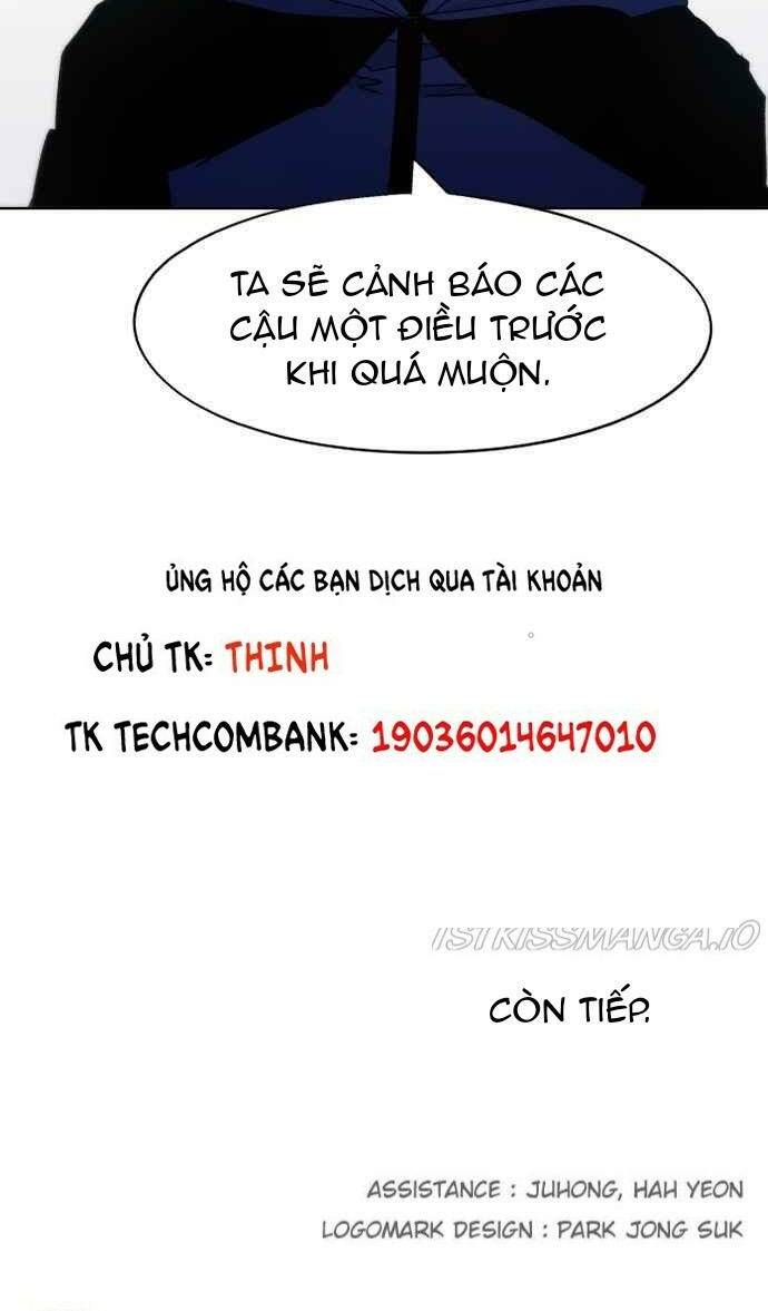 Kỵ Sĩ Báo Thù: Chapter 75