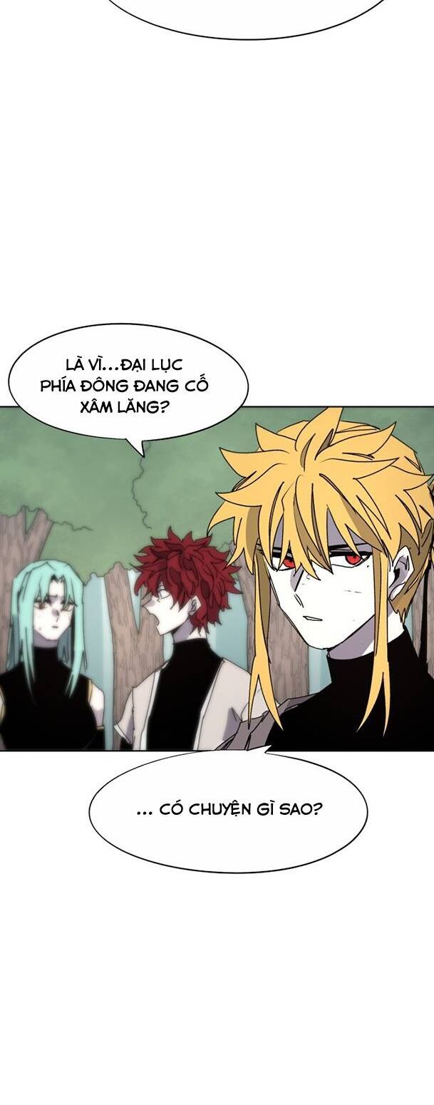 Kỵ Sĩ Báo Thù: Chapter 76