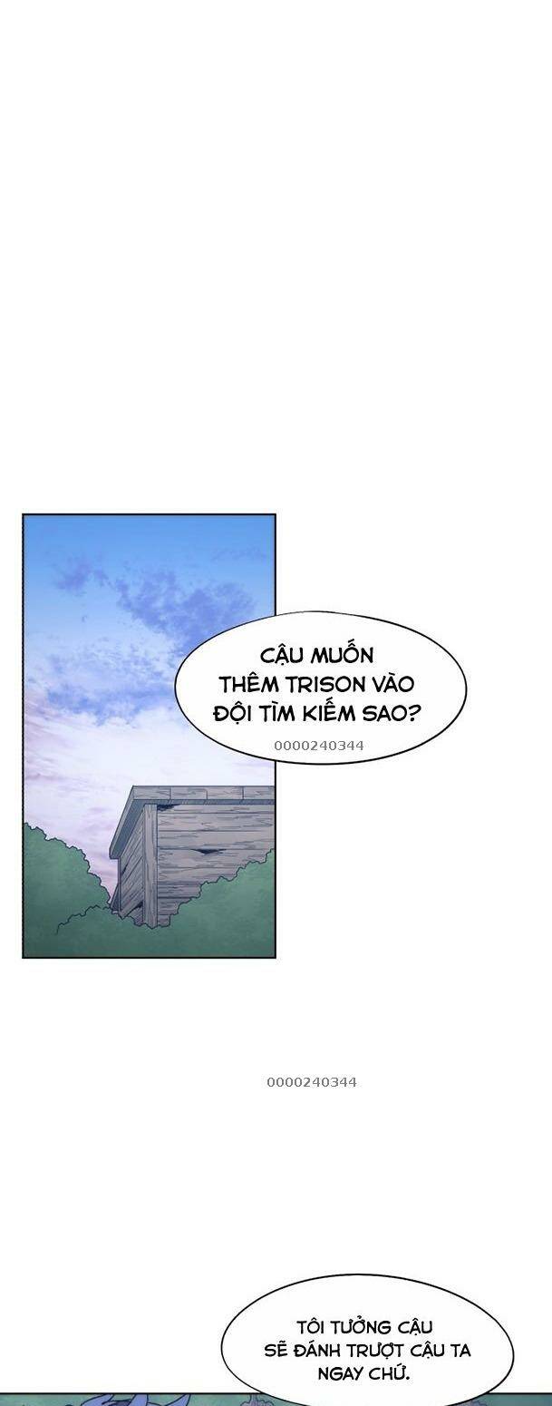 Kỵ Sĩ Báo Thù: Chapter 76