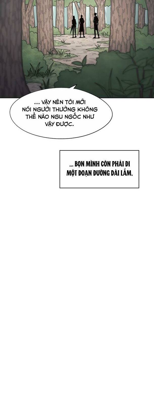 Kỵ Sĩ Báo Thù: Chapter 76