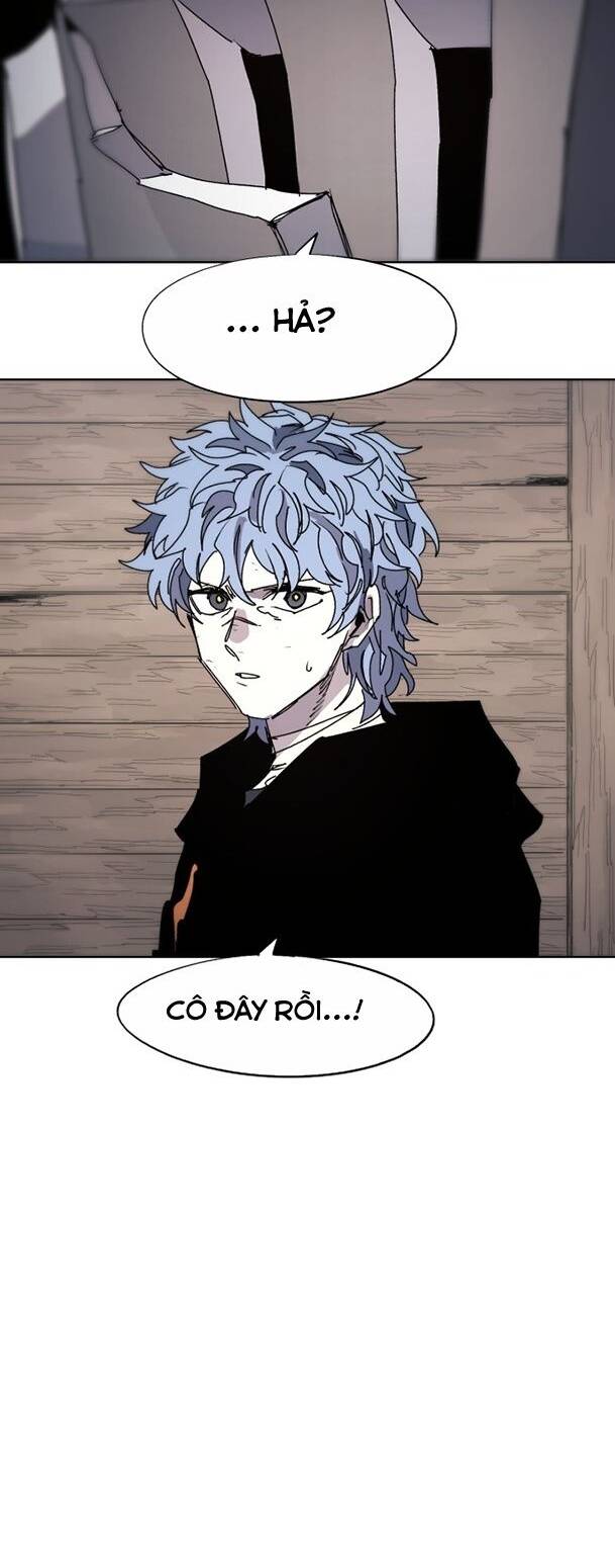Kỵ Sĩ Báo Thù: Chapter 76