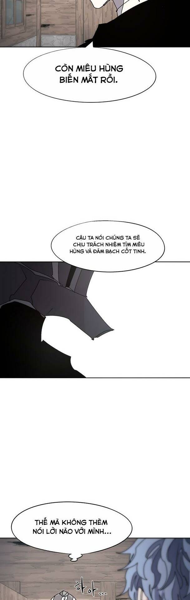 Kỵ Sĩ Báo Thù: Chapter 76