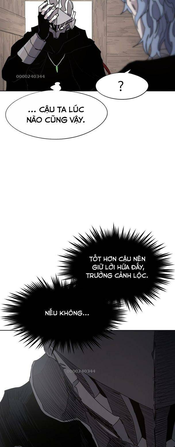 Kỵ Sĩ Báo Thù: Chapter 76