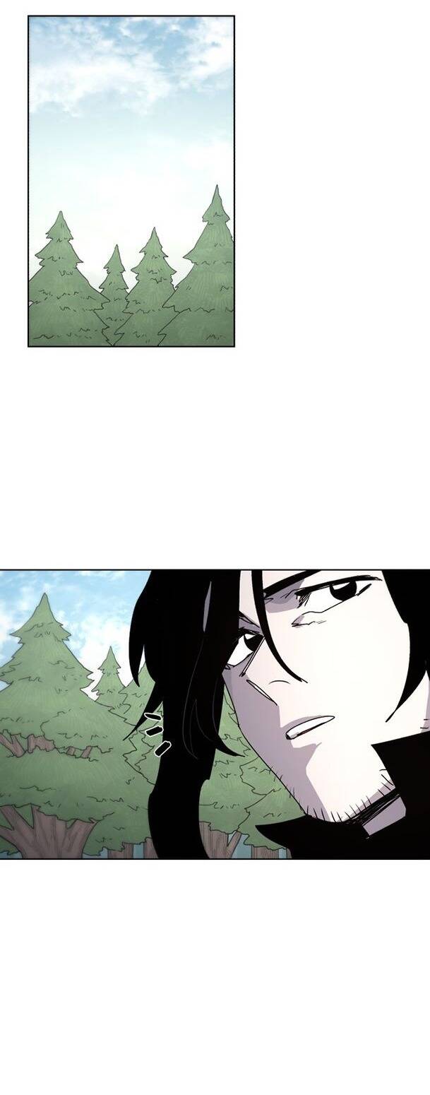 Kỵ Sĩ Báo Thù: Chapter 76
