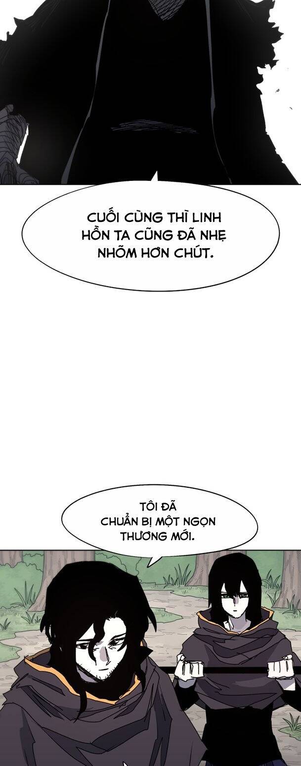 Kỵ Sĩ Báo Thù: Chapter 76