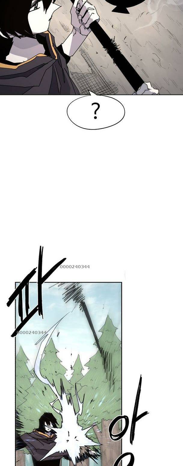 Kỵ Sĩ Báo Thù: Chapter 76