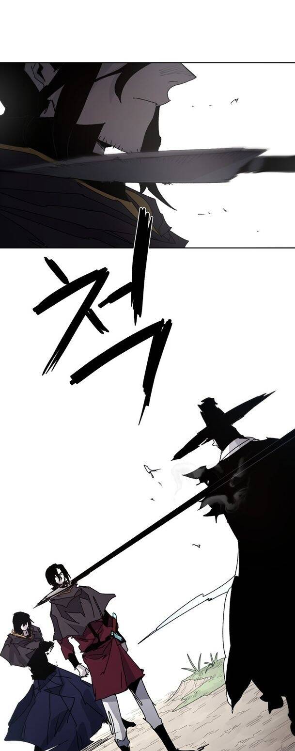 Kỵ Sĩ Báo Thù: Chapter 76