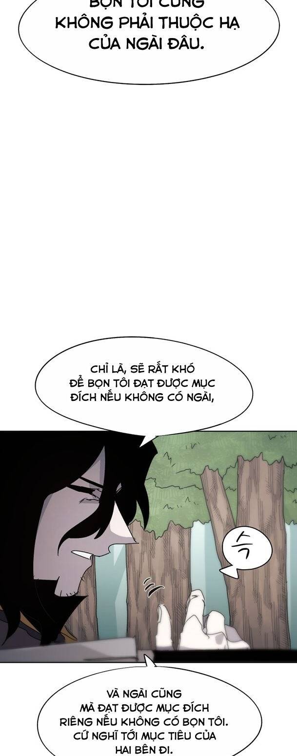 Kỵ Sĩ Báo Thù: Chapter 76