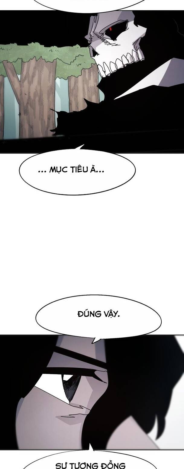 Kỵ Sĩ Báo Thù: Chapter 76