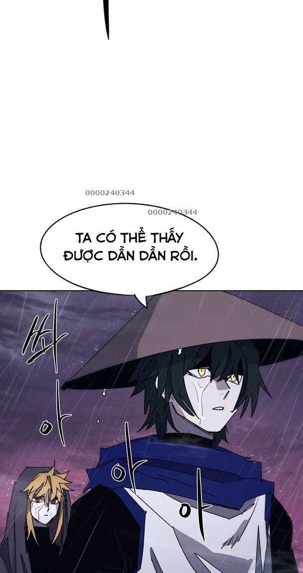 Kỵ Sĩ Báo Thù: Chapter 76