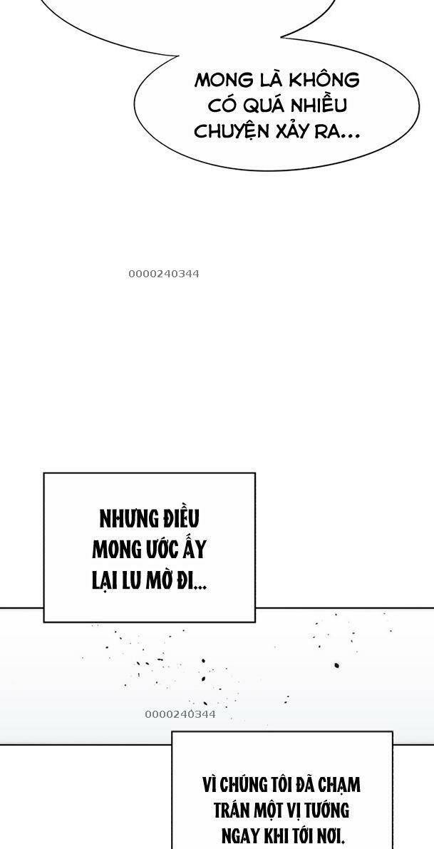 Kỵ Sĩ Báo Thù: Chapter 76