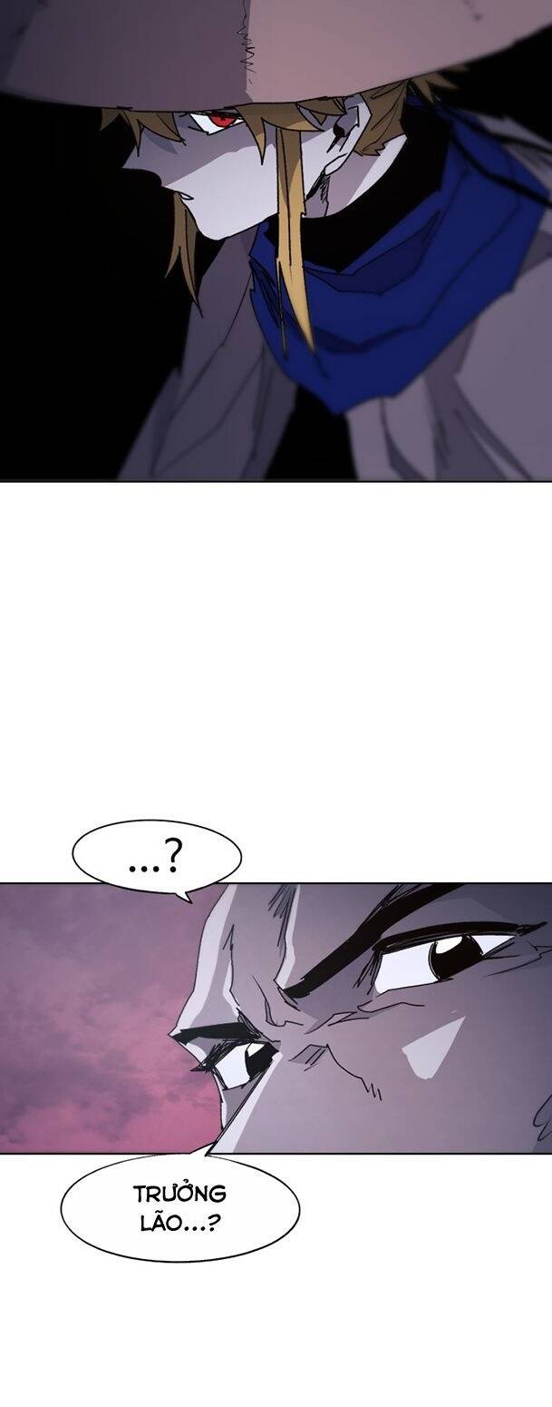 Kỵ Sĩ Báo Thù: Chapter 77