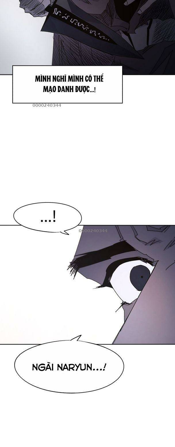 Kỵ Sĩ Báo Thù: Chapter 77
