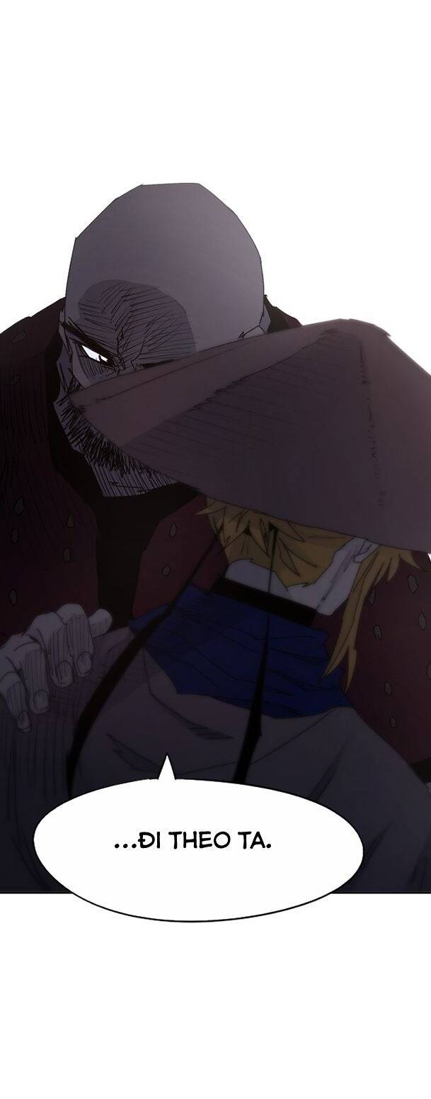Kỵ Sĩ Báo Thù: Chapter 77