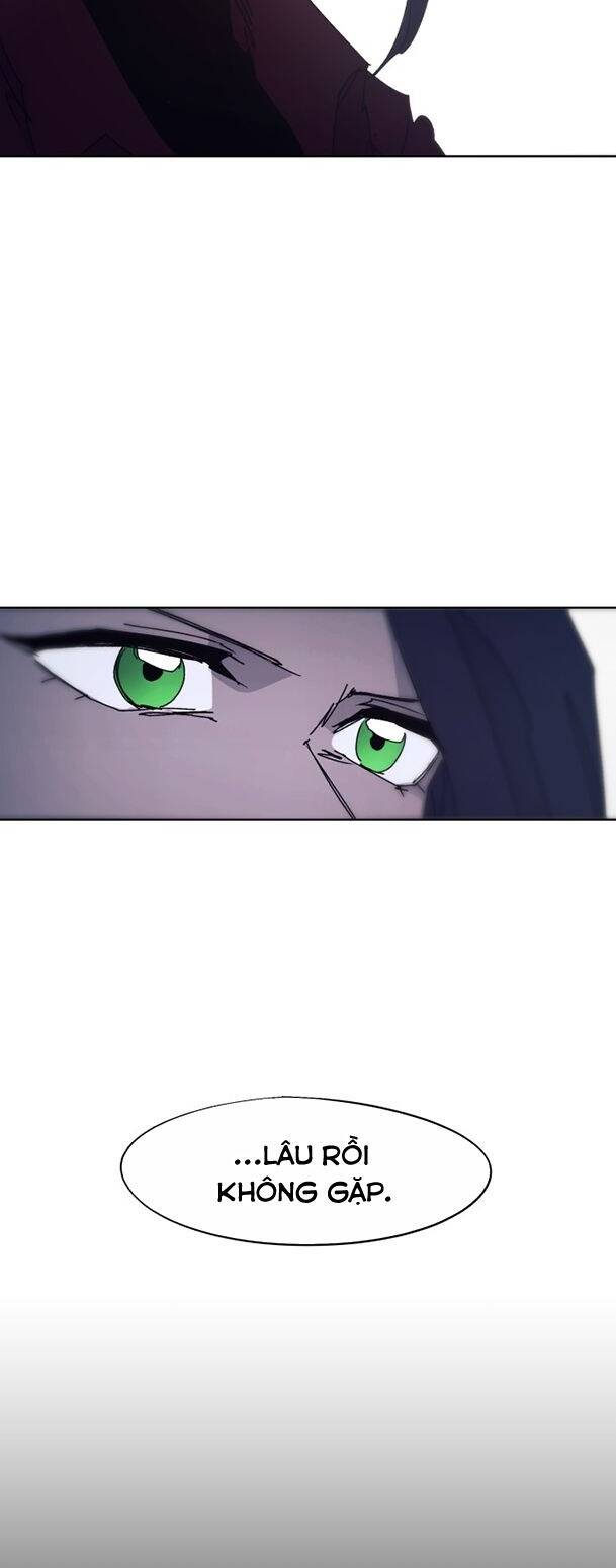 Kỵ Sĩ Báo Thù: Chapter 77