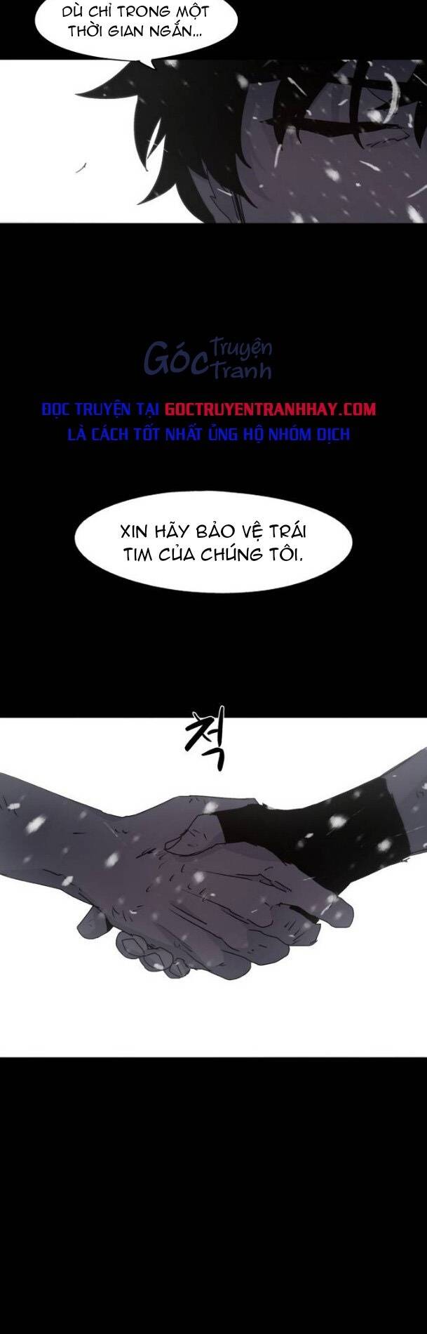 Kỵ Sĩ Báo Thù: Chapter 78