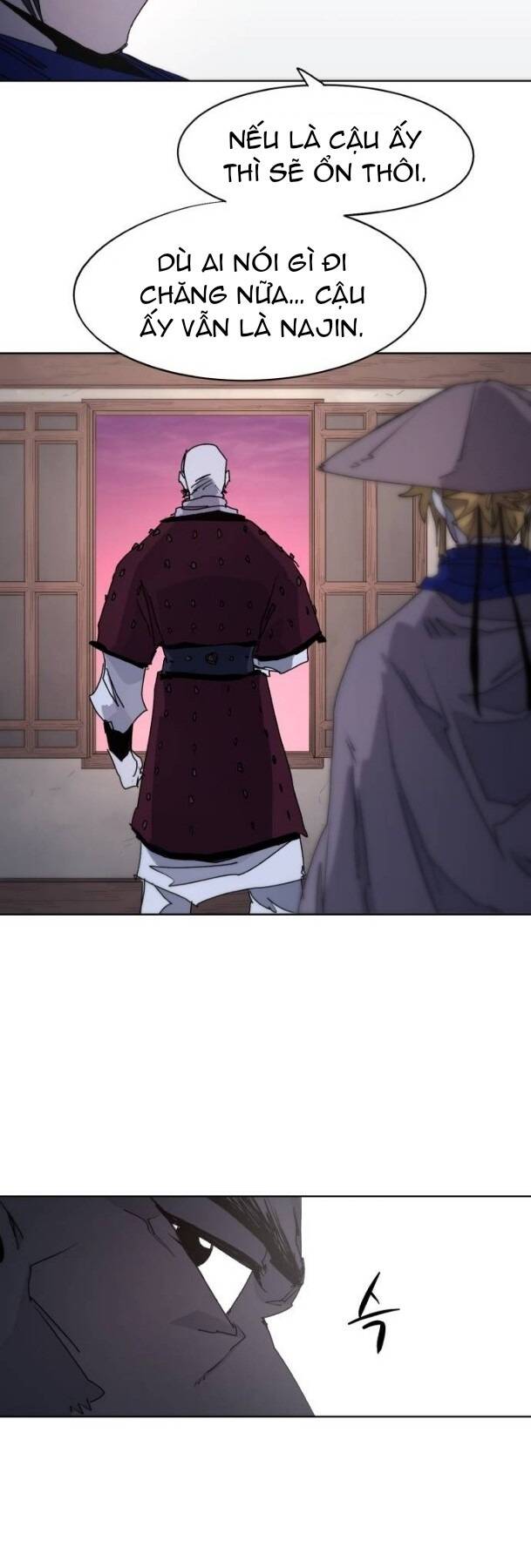 Kỵ Sĩ Báo Thù: Chapter 78