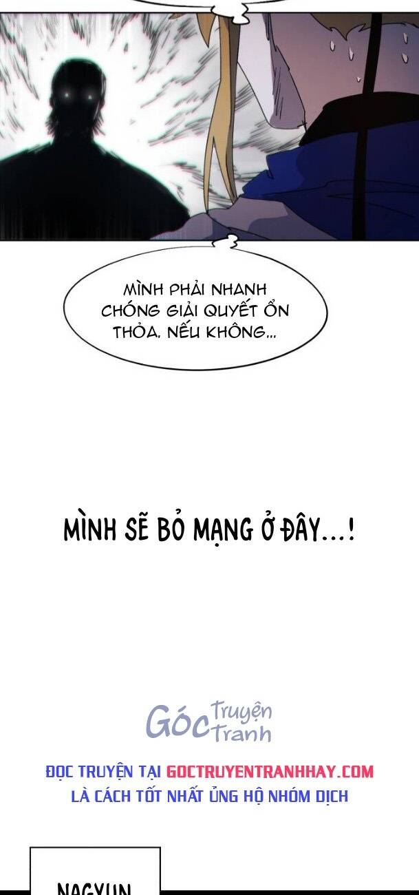 Kỵ Sĩ Báo Thù: Chapter 78