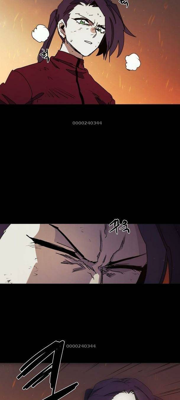 Kỵ Sĩ Báo Thù: Chapter 79