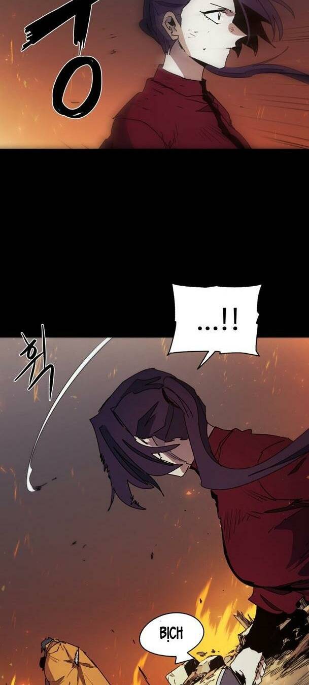 Kỵ Sĩ Báo Thù: Chapter 79