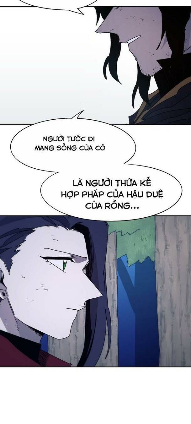Kỵ Sĩ Báo Thù: Chapter 79