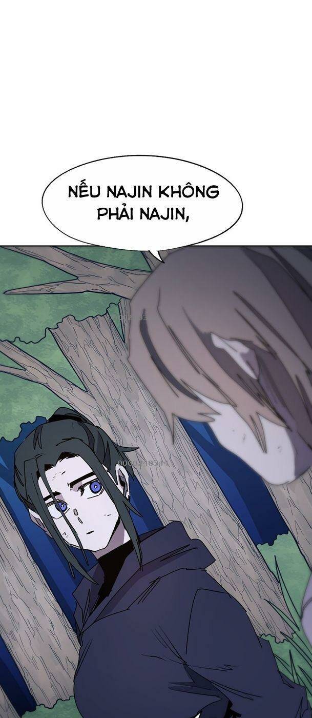 Kỵ Sĩ Báo Thù: Chapter 79