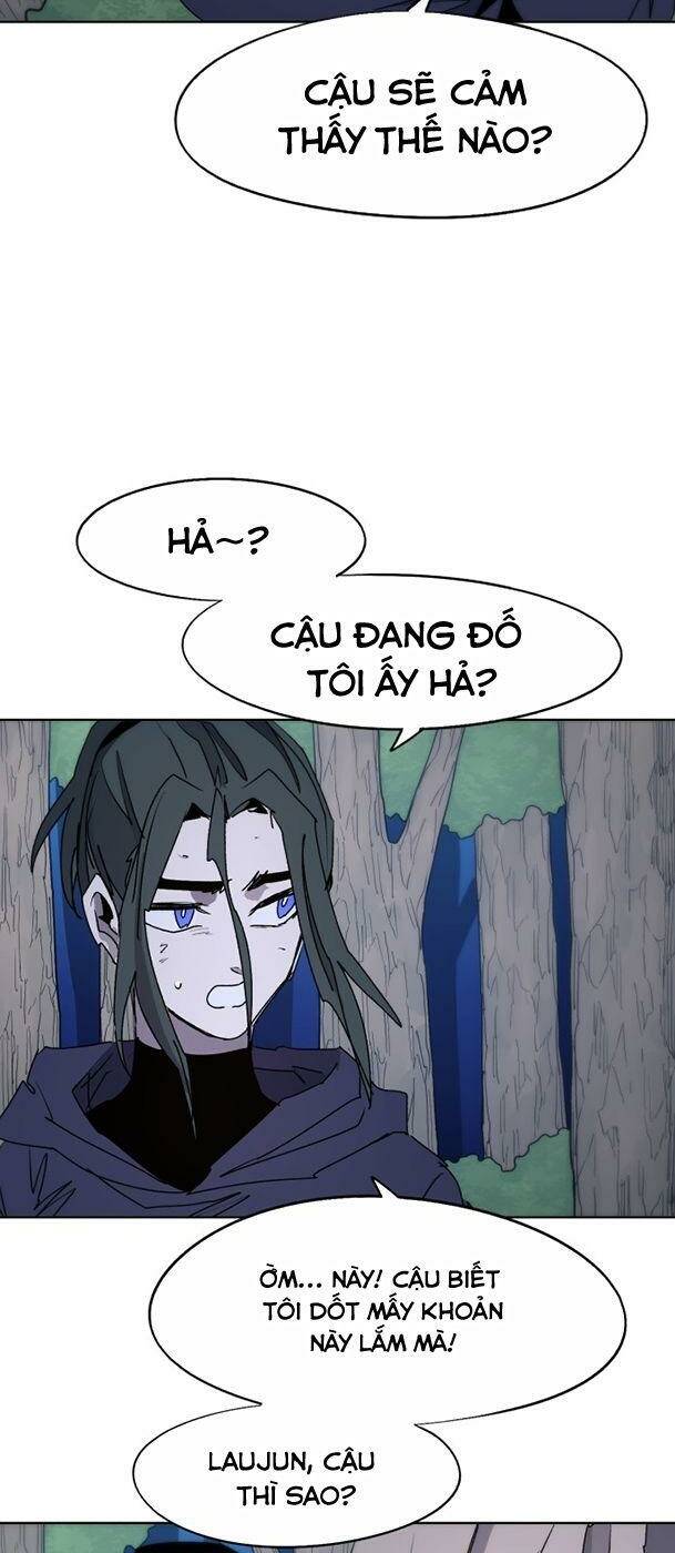 Kỵ Sĩ Báo Thù: Chapter 79