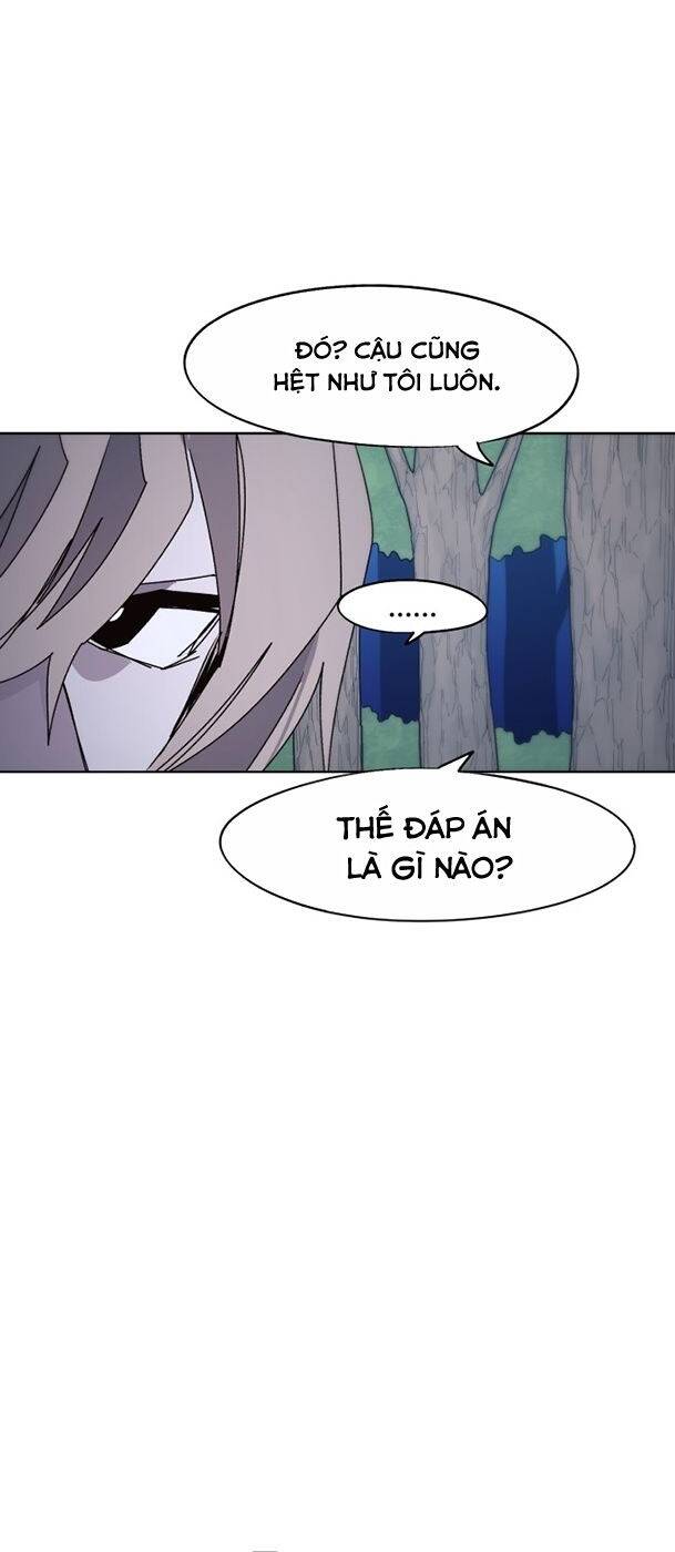 Kỵ Sĩ Báo Thù: Chapter 79