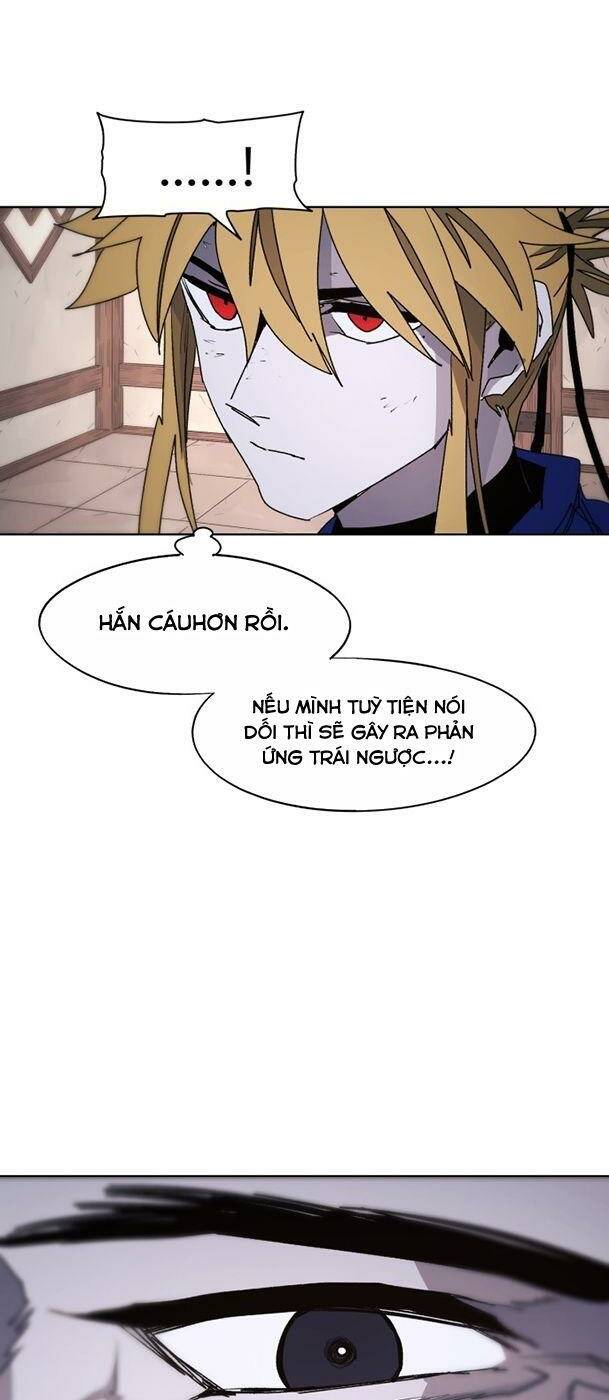 Kỵ Sĩ Báo Thù: Chapter 79