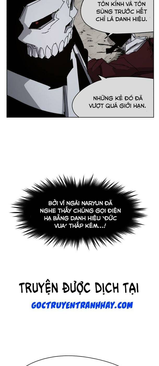 Kỵ Sĩ Báo Thù: Chapter 79
