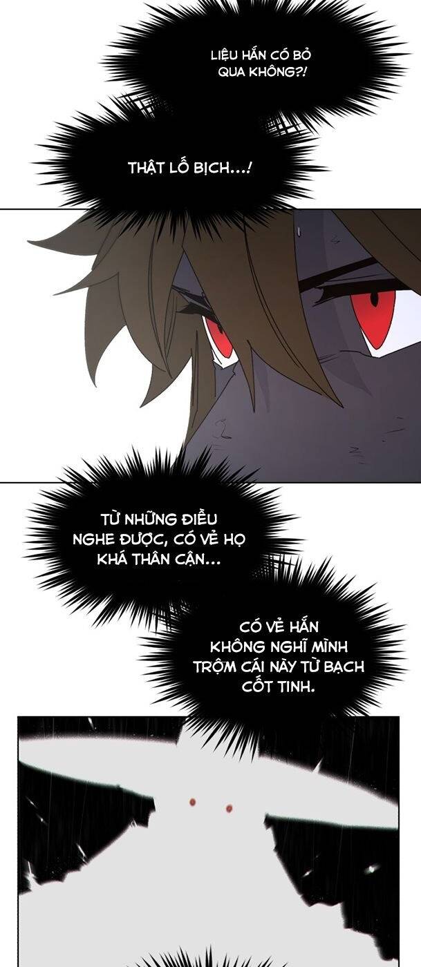 Kỵ Sĩ Báo Thù: Chapter 79