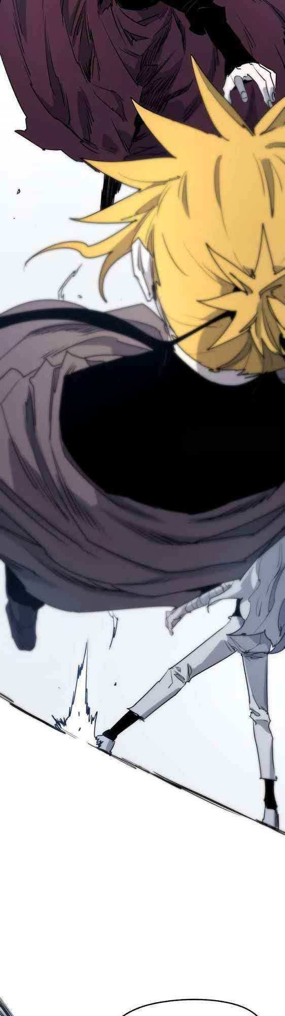 Kỵ Sĩ Báo Thù: Chapter 8